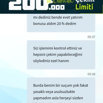 Sosabet Ödeme Yapmıyor Ve Bakiyeni Siliyor Bir Bahane İle