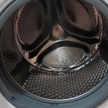 Arçelik Çamaşır Makinesi İç Lastik Deformasyonu