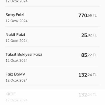 Denizbank Ve Bitmek Bilmeyen Para Kesintileri