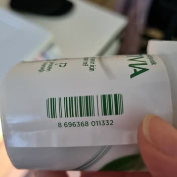 Activia Yoğurt Bozuk