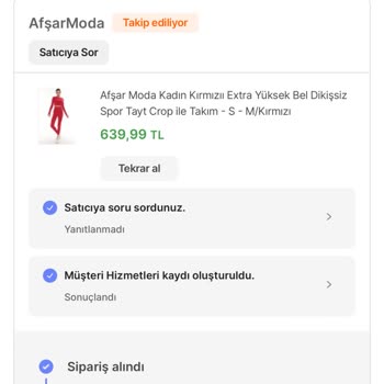Hepsijet Kargosu Siparişimi Getirmiyor
