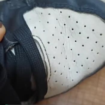 Ayakkabım Yırtıldı Puma İlgilenmiyor!