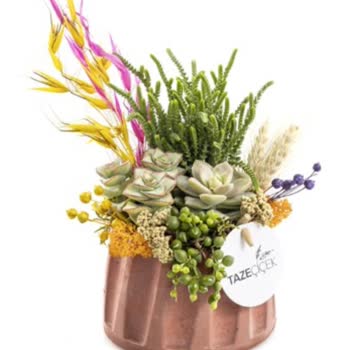 Taze Çiçek İade Ücreti Ödenmemesi