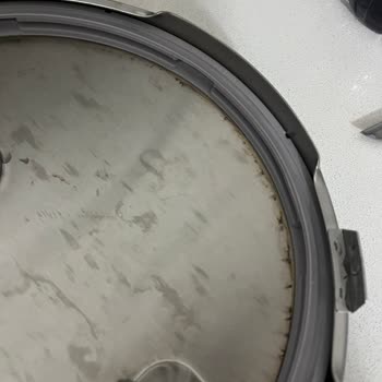 Fissler Düdüklü Tencere Lekelenme Sorunu