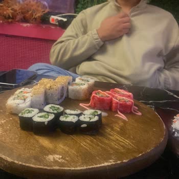 Blackwell Station Sınırsız Menüde Sınırsız Hayal Kırıklığı!