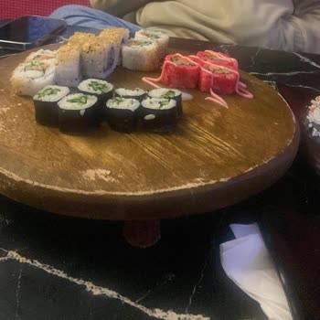 Blackwell Station Sınırsız Menüde Sınırsız Hayal Kırıklığı!