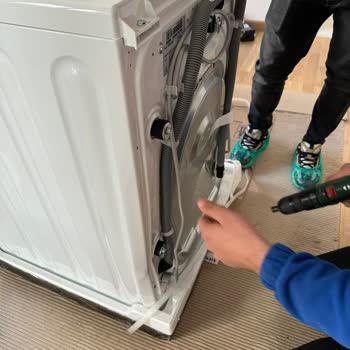 Samsung Türkiye Hasarlı Beyaz Eşya Değişim/İade Yapmıyor.