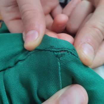 Tuba Mutioğlu Kusurlu Ürün Gönderdiler İade Almıyorlar