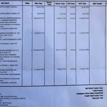 Samsung İninal Kampanya Kazancını Ödememesi