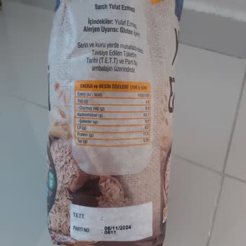 A101 Bozuk Ürün Satıp Arkasında Durmuyor