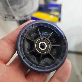 Dyson Servis Hizmetindeki Düşüş