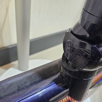 Dyson Servis Hizmetindeki Düşüş