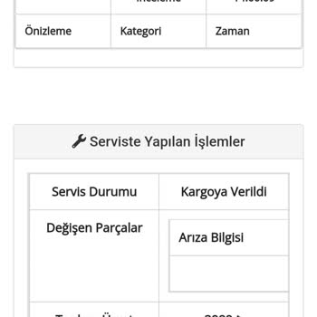 Byfix Servis Sözde Yetkili Servis Mi?