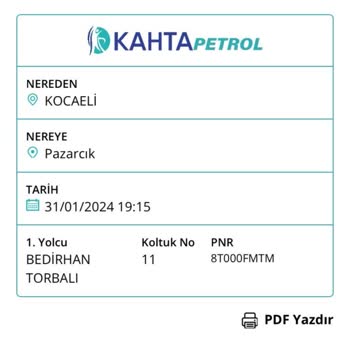 Kahta Petrol Turizm Şikayet Kahta Petrol