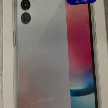 Vodafone Almadığım Ürünler Almışım Gibi Görünüyor