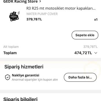 Aliexpress Ücret İadesinde Gecikme Sorunu