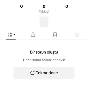 TikTok Hesabım Çalındı TikTok Hesabımı Geri Ver
