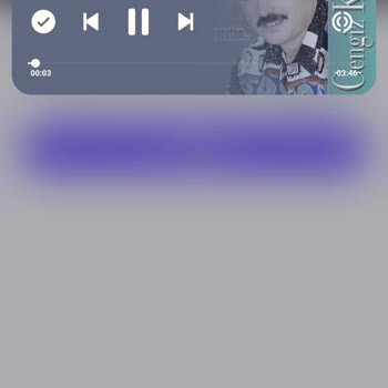 Spotify Şarkı Farklı Foto Farklı