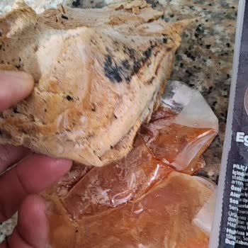 Gedik Piliç Yanmış Ürün Sorunu Ve Ortaya Çıkan Mağduriyet.