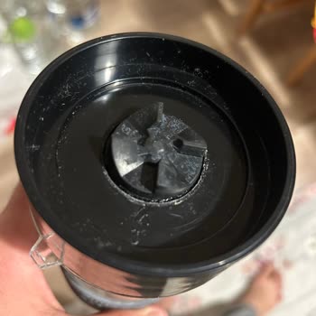 Arzum Shake And Take Kesme Aparatı Sorunu