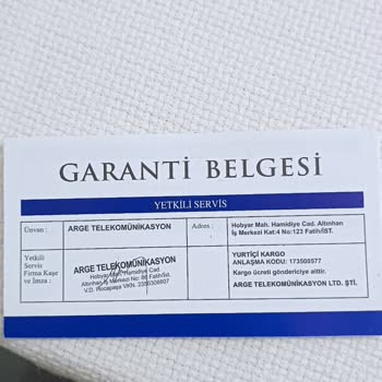 Pazarama Oyalıyor Çözüm Yok