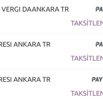 Yapı Kredi World MTV 3 Taksit Yalanı