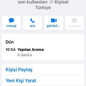 UPS Mersin Şube -Camper