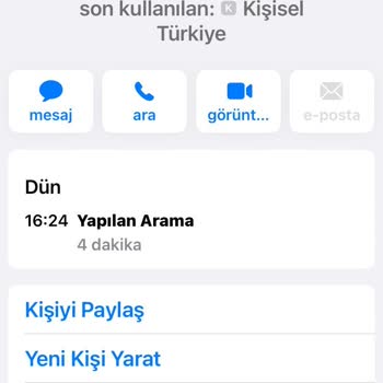 UPS Mersin Şube -Camper