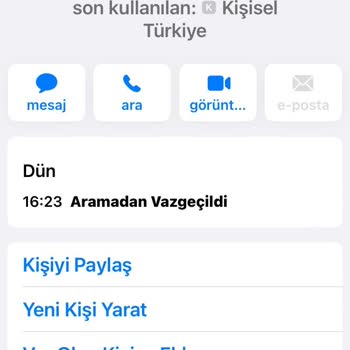 UPS Mersin Şube -Camper