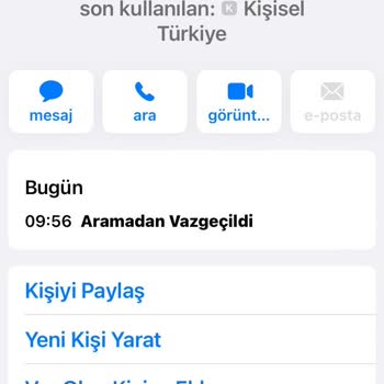UPS Mersin Şube -Camper