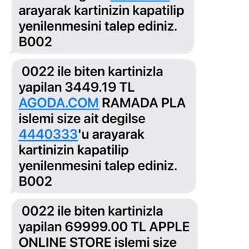 Garanti BBVA Ceza Almalı