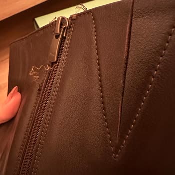 Adana M1 Tergan Mağazası İade Ve Ürün Kalite Sorunu