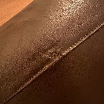 Adana M1 Tergan Mağazası İade Ve Ürün Kalite Sorunu