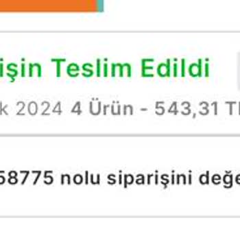 Migros Sanal Market Uğraştırması