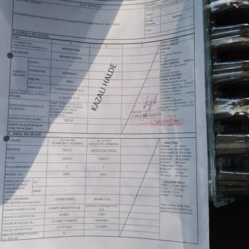 Sompo Sigorta Bilgilendirmek İstiyorum Ödeme Yapacak Miyim