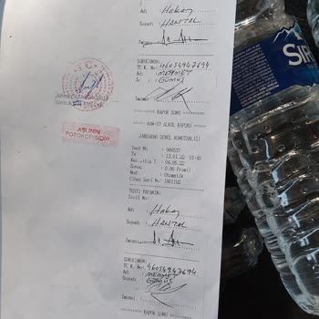 Sompo Sigorta Bilgilendirmek İstiyorum Ödeme Yapacak Miyim