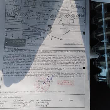 Sompo Sigorta Bilgilendirmek İstiyorum Ödeme Yapacak Miyim