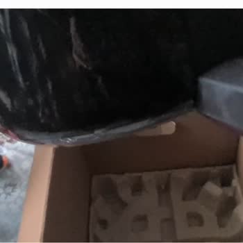 Epttavm, C. Y. Y. Teknoloji Kırık Gelen Airfryer