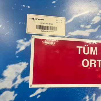 Denizbank Ortak AVM Parayı Vermemesi