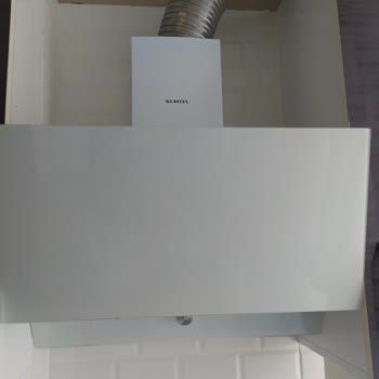 Kumtel Davlumbaz Lambası Garanti Kapsamına Girmiyormuş