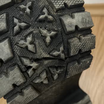 Moda Life Ayakkabı Tabanı Yarılan Bot