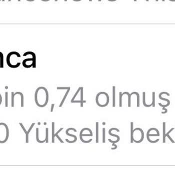 Telegram Kripto Amca Hesabı Ele Geçirildi