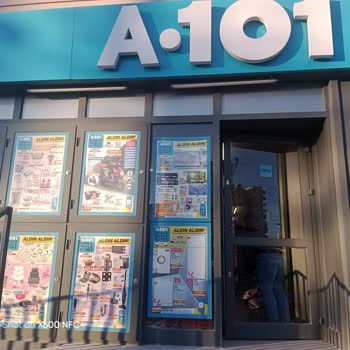 Antalya Kepez Altın Ova Cuma Pazarı A101