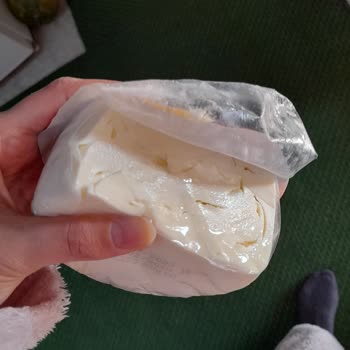 A101 Ahir Kaşar Peyniri Bozuk