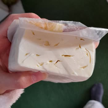 A101 Ahir Kaşar Peyniri Bozuk