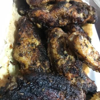 Pişirme Evi Yemeğimin Tamamı Yanık Geldi