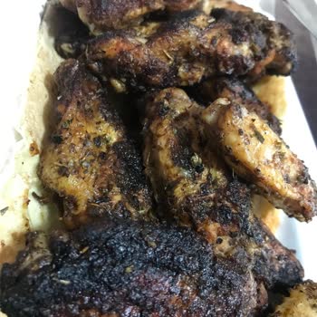 Pişirme Evi Yemeğimin Tamamı Yanık Geldi