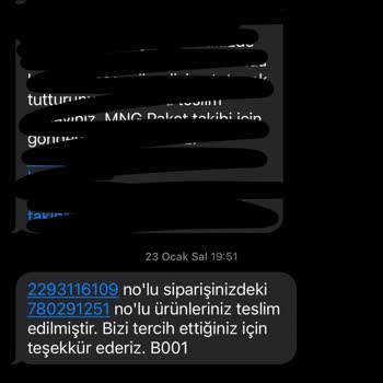 Aslan Telekom Bozuk Hatalı Gelen Airpods'un İadesi Gözükmüyor Alınmıyor