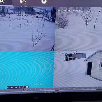 Hikvision Türkiye Müşteriye Karşı Duyarsızlık