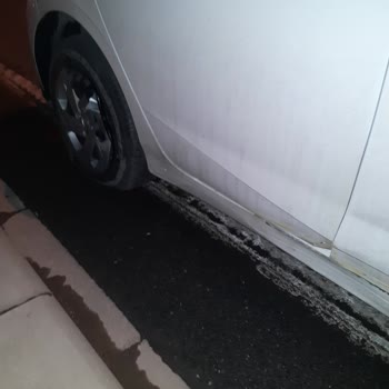 Getiraraç Haksız Servis Bedeli